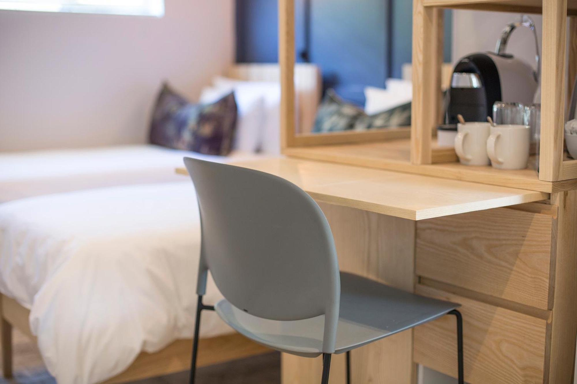 Antrim Boutique Hotel By Totalstay Кейптаун Номер фото