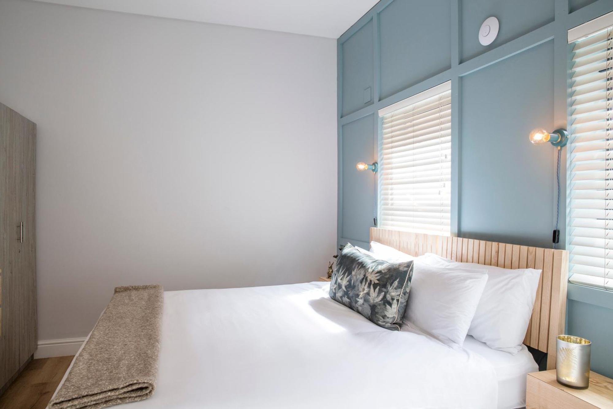 Antrim Boutique Hotel By Totalstay Кейптаун Номер фото